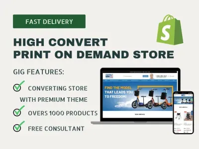 High-Converting Print on Demand: Design Tips for Success