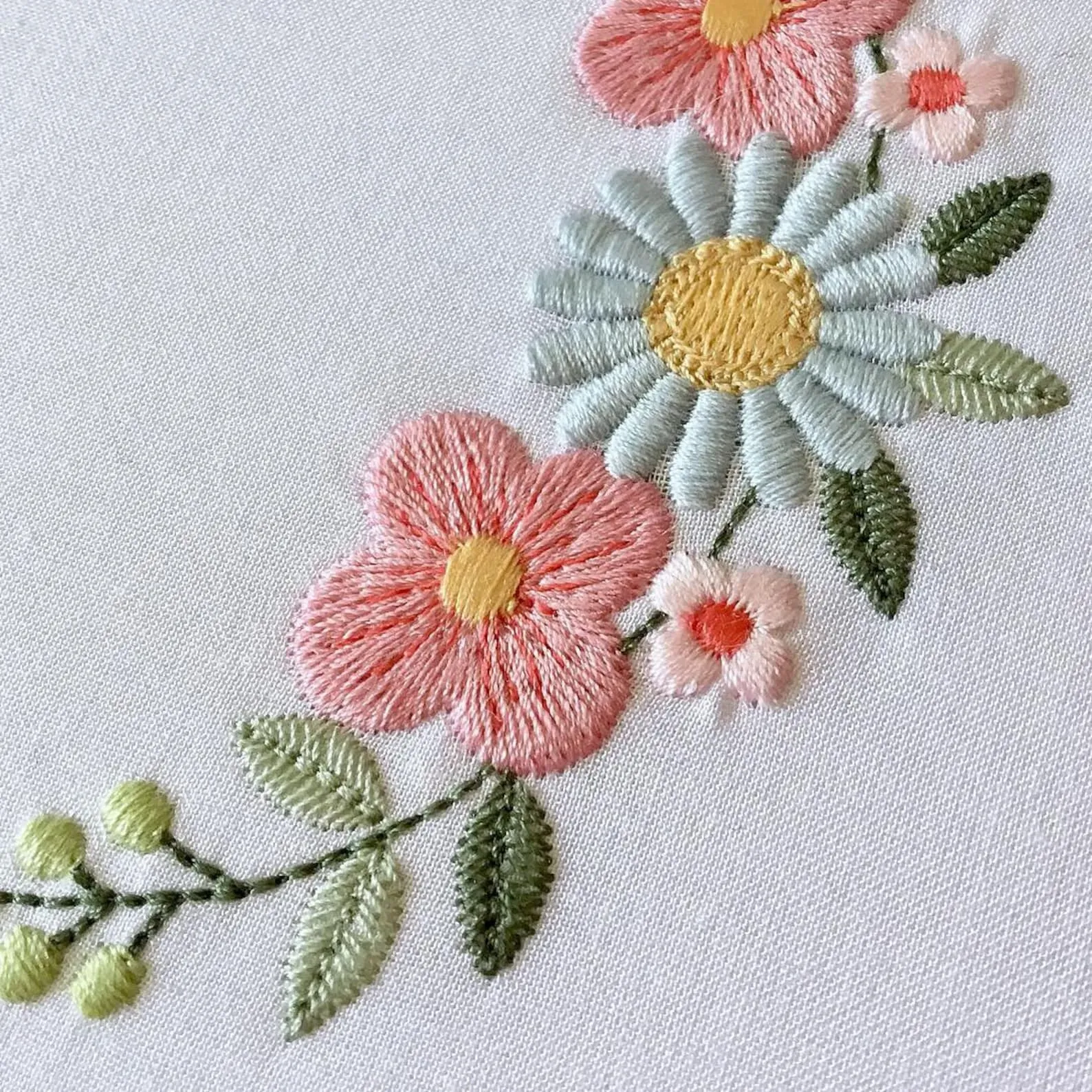 Embroidered Design: A Practical Guide to Beautiful Stitchery