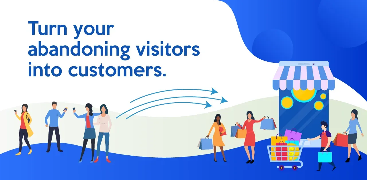 Custom Banner That Converts Visitors into Customers: A Guide
