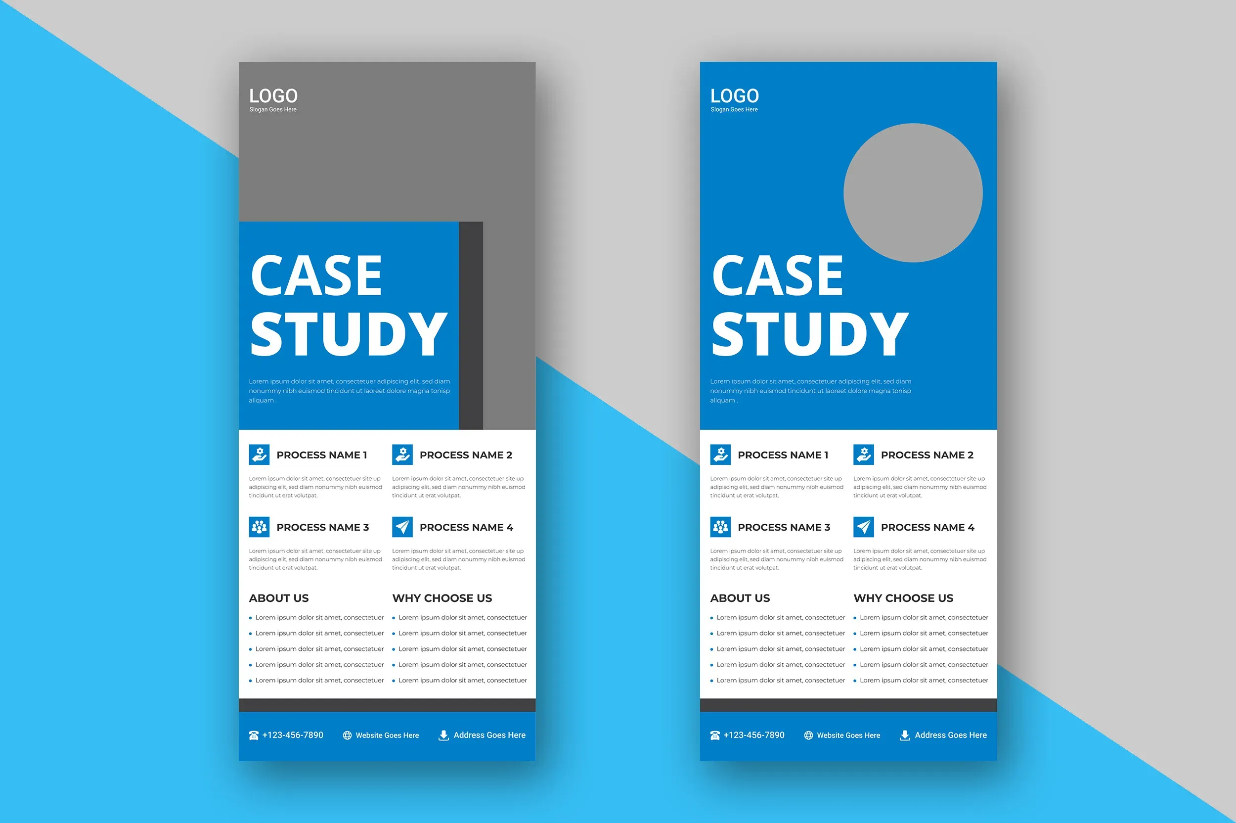 Custom Banner Case Study: Boosting Store Foot Traffic