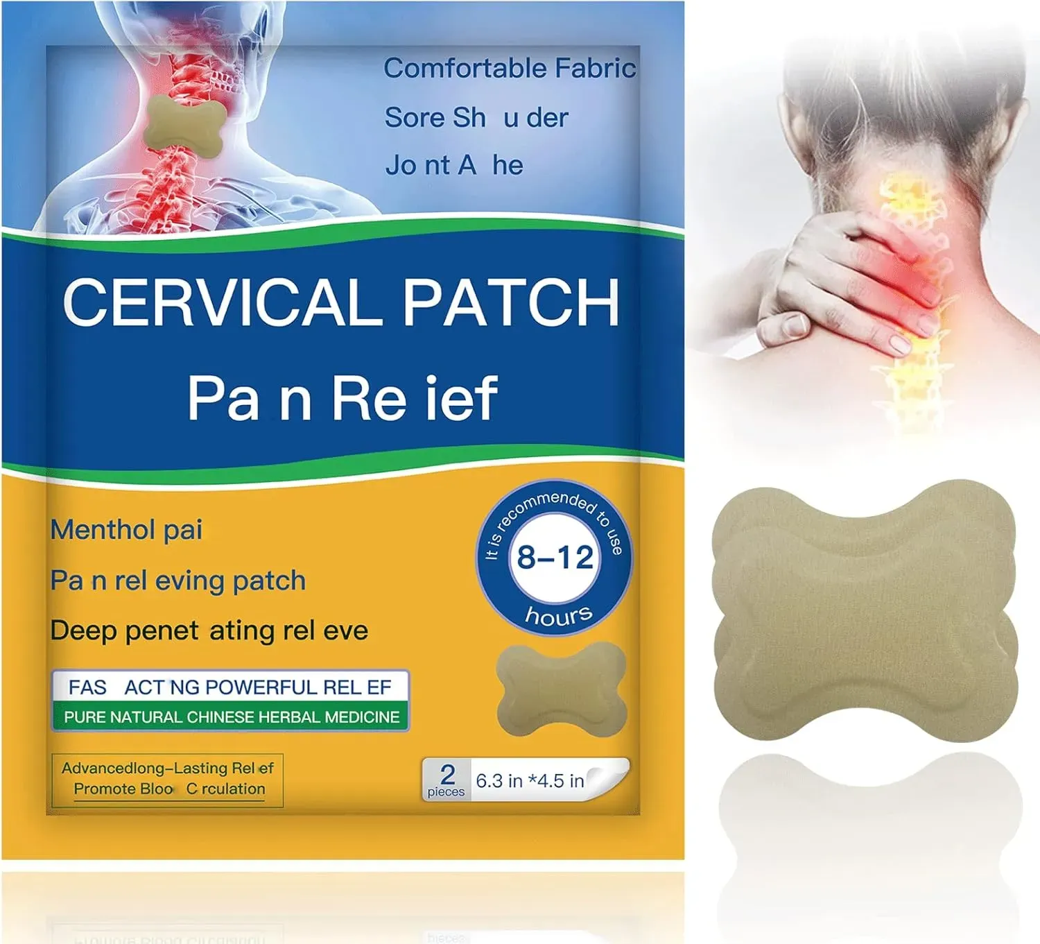 Medical Patches: Uses, Benefits, and Side Effects Explained