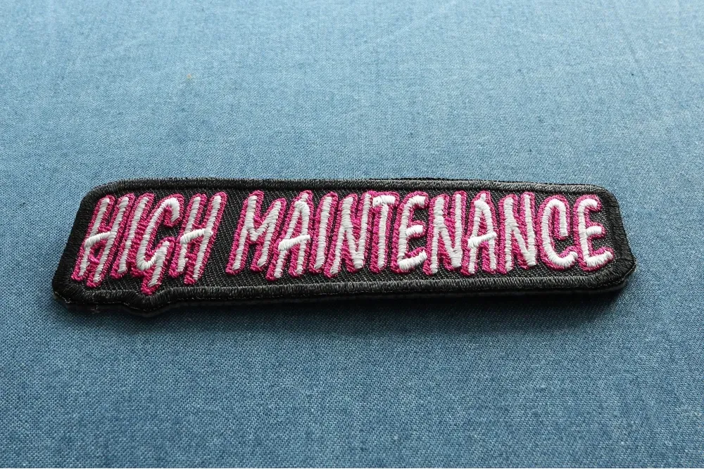 Embroidered Patch Maintenance: Care Tips for Longevity