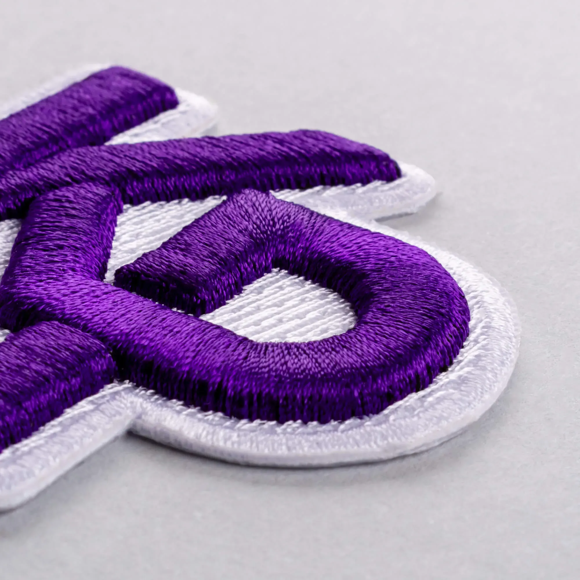 3D Embroidered Patches: Mastering Depth and Texture