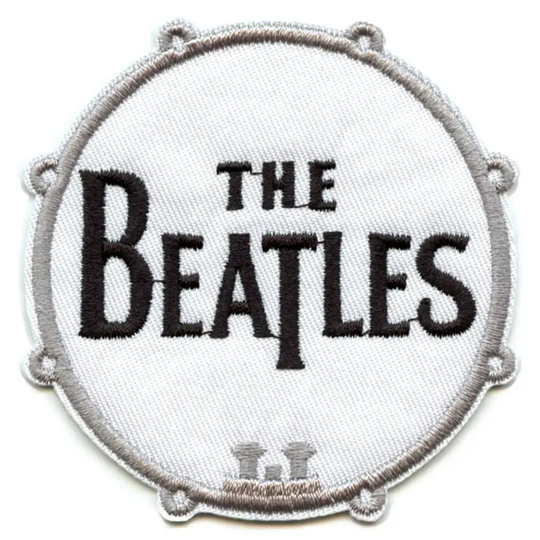 Iconic embroidered patch designs: 10 timeless styles