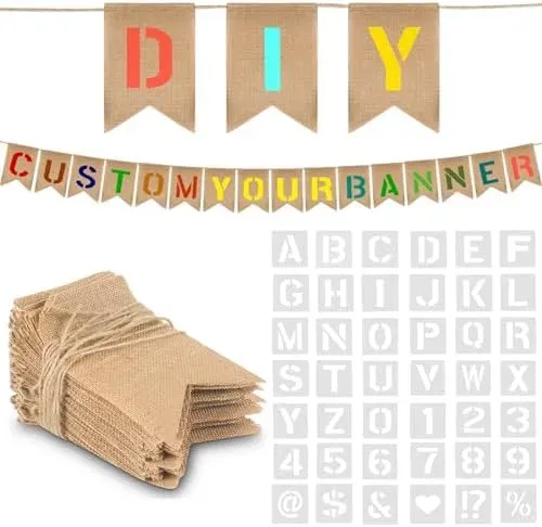 DIY Custom Banner: Step-by-Step Design, Print, Hang