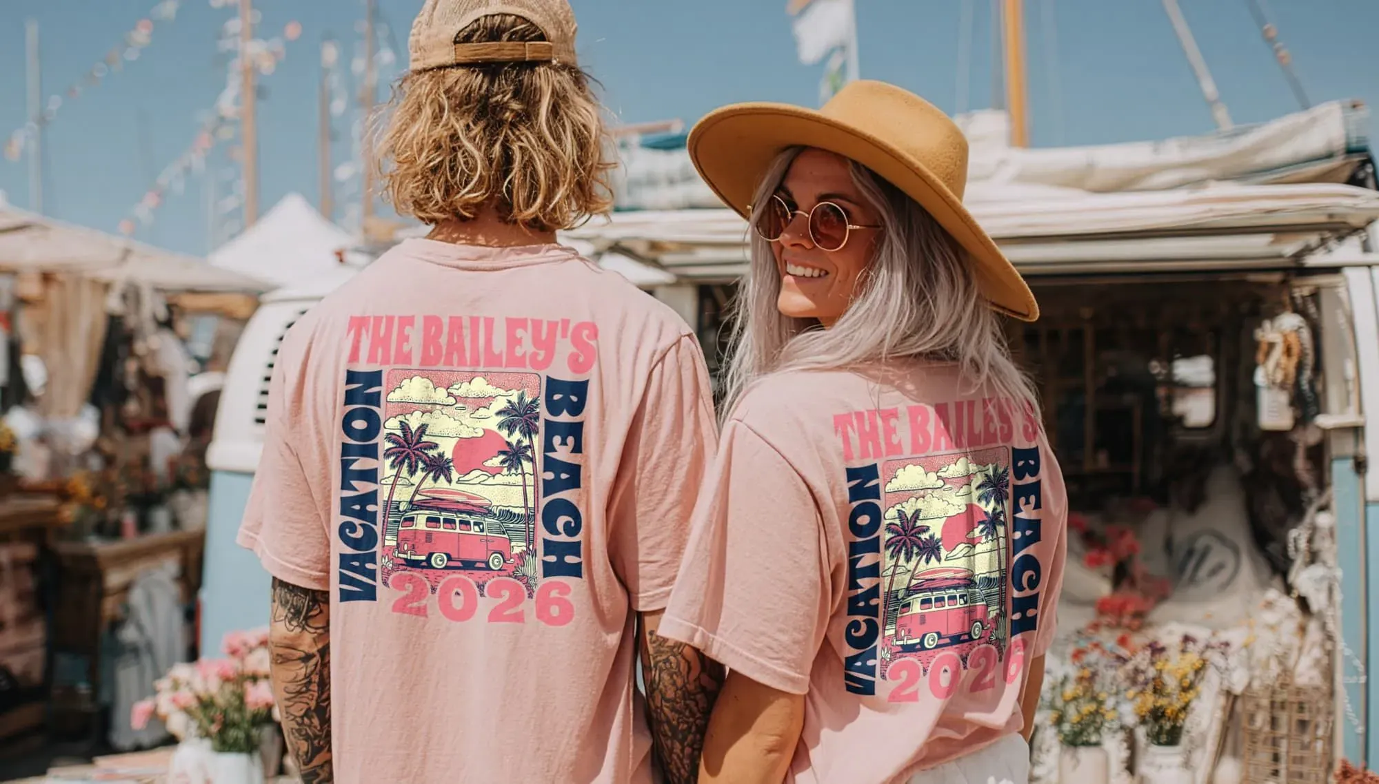 Custom shirts 2026 trends: Key styles, fabrics, and tech