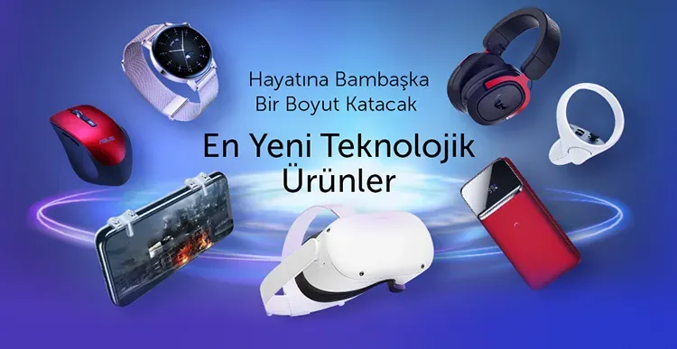 En Yeni Teknoloji Ürünleri İncelemeleri ve 2025 Rehberi
