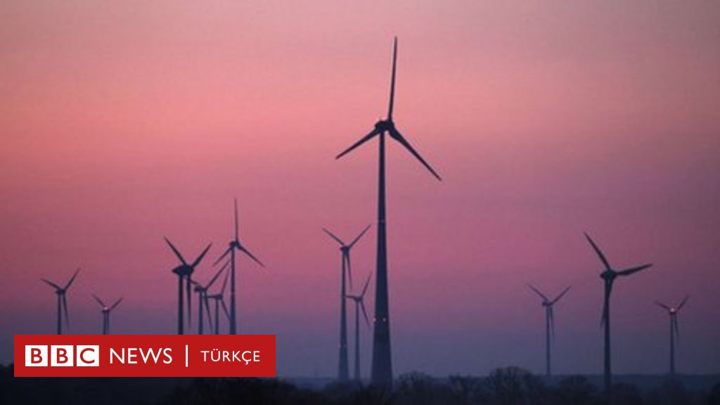 Bilim İnsanları İklim Değişikliği İçin Yeni Teknoloji Geliştirdi