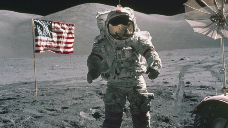 2024'te Mars’a İnsanlı Görev: Bilim İnsanları Ne Hedefliyor?