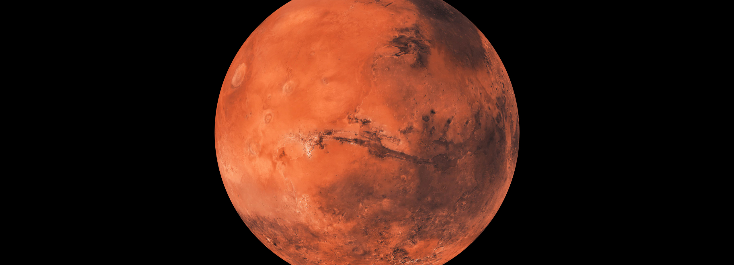 Mars’a Yerleşim Hayal Mi Gerçek Mi?