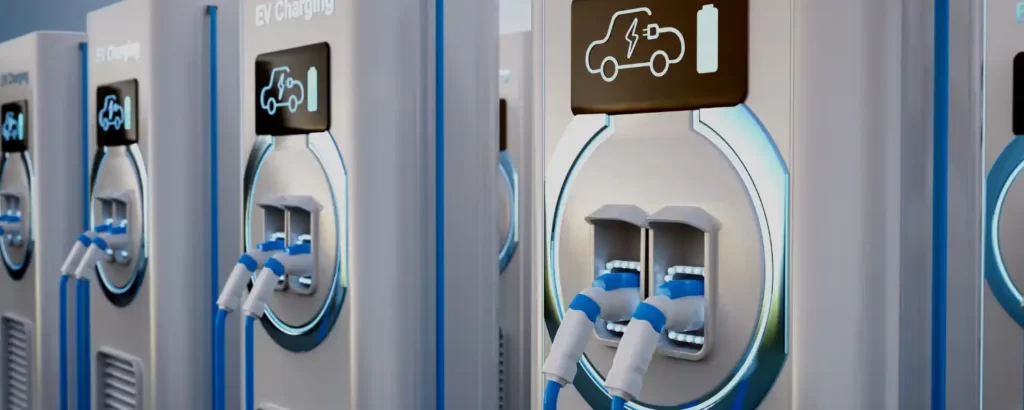 Elektrikli Araç Teknolojisi: 2024'te Şarj İstasyonlarında Neler Değişiyor?