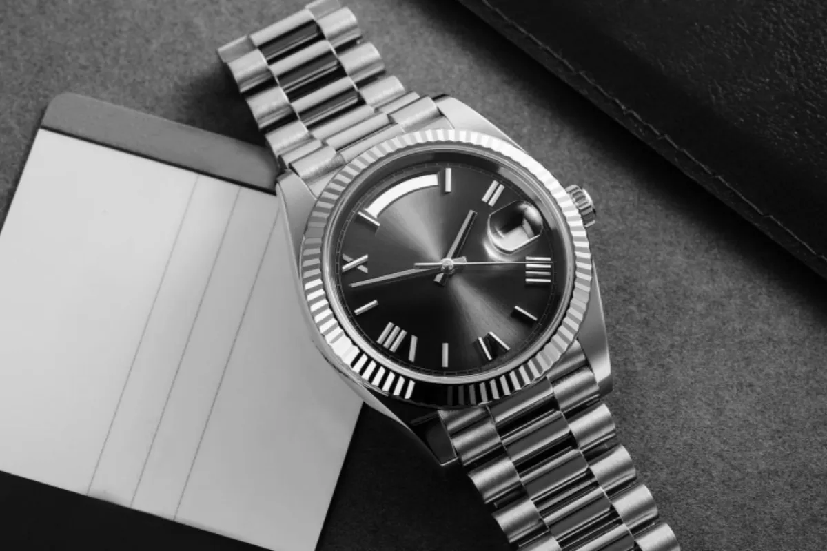 Bir Yatırım Aracı Olarak Rolex Saat