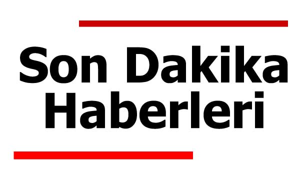 Gündemde Son Dakika Gelişmeleri! Türkiye Ve Dünyada Öne Çıkan Olaylar