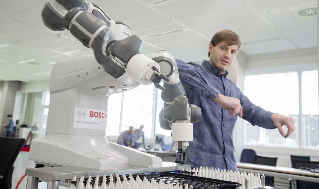 Yapay Zeka Geliştiricileri İçin 2024'te Öne Çıkan Programlama Dilleri