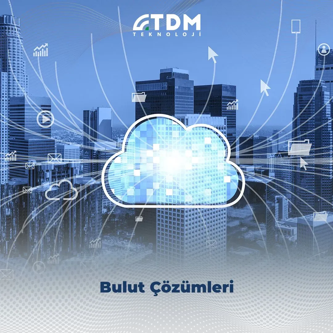 Bulut teknolojisiyle işletme verimliliği: Strateji kurulumı