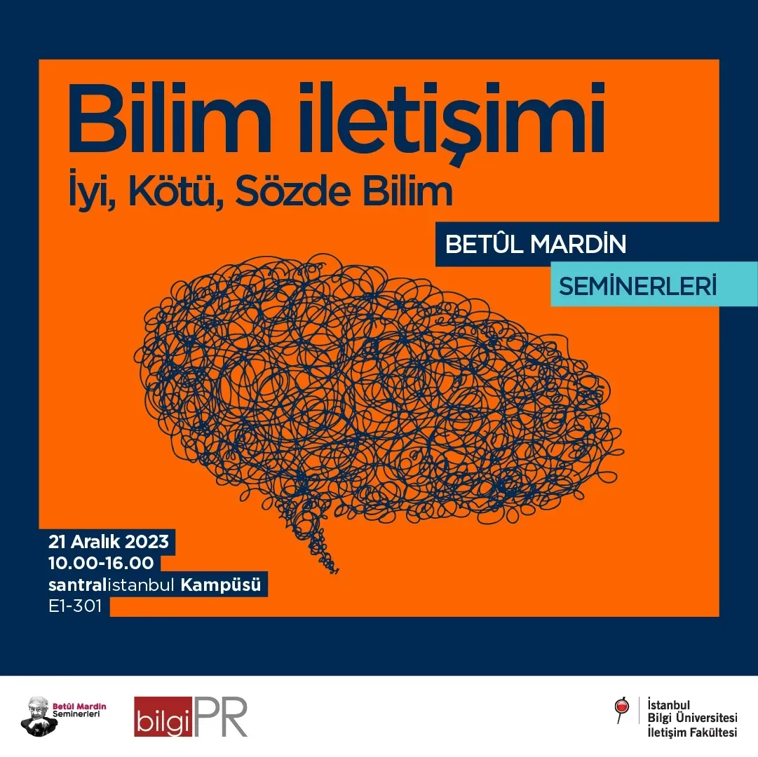 Bilim İletişimi: Karmaşık Konuları Anlaşılır Kılmanın Yolları