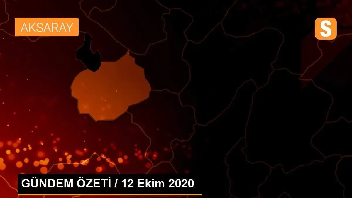 Gündem Son Dakika Özeti: Bugünün En Önemli 5 Haberi