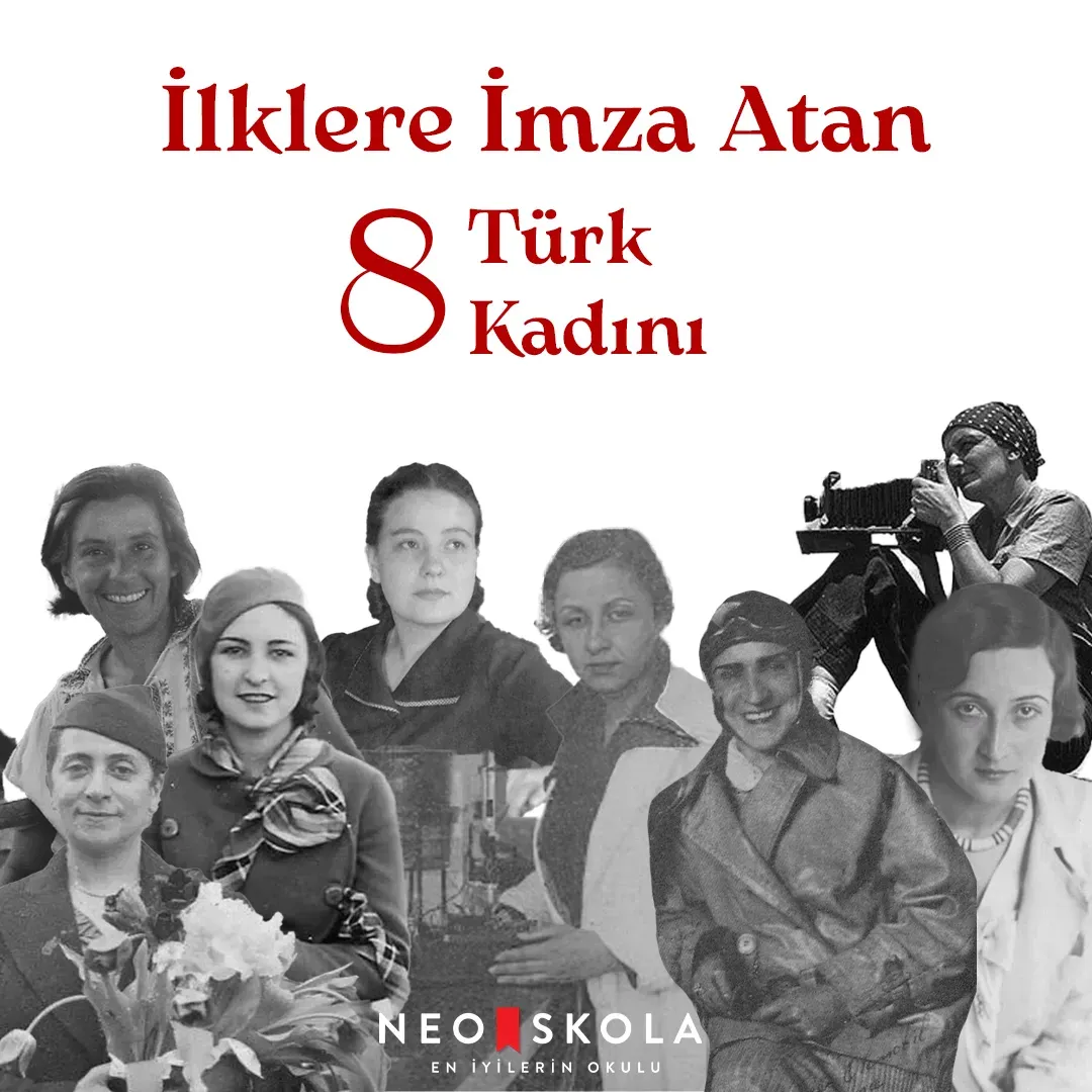 Kadın Bilim İnsanlarının Başarı Öyküleri: İlham Veren Yolculuk