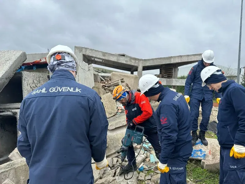 Afet ve Güvenlik Haberlerinde Günün Gelişmeleri: Son Dakika Özeti