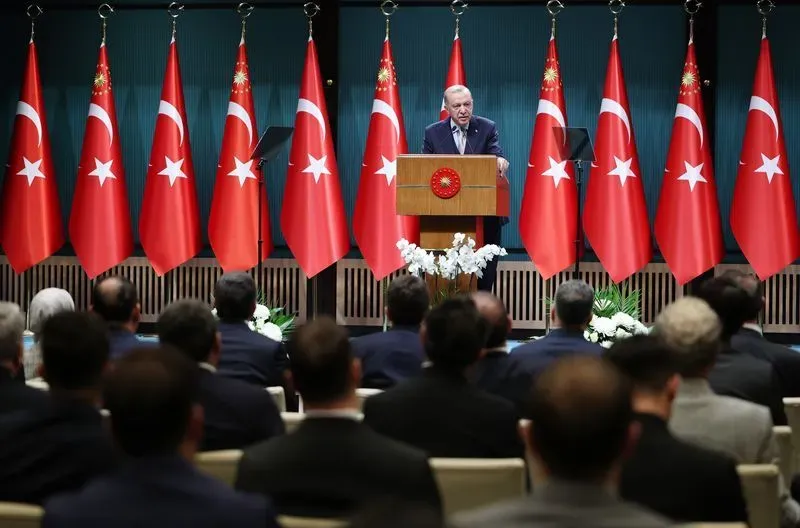 Gündem Son Dakika Yasal Düzenlemeler ve Yeni Kararlar