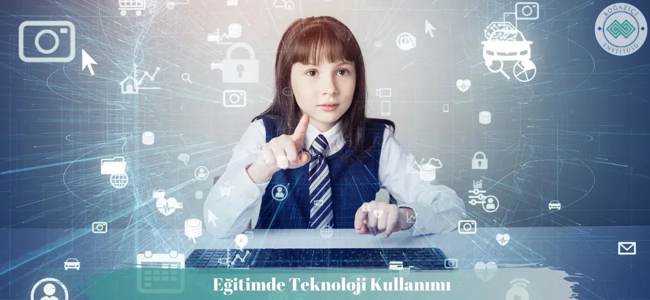 Eğitimde teknoloji kullanımı: Sınıflarda ve LMS Başarısı