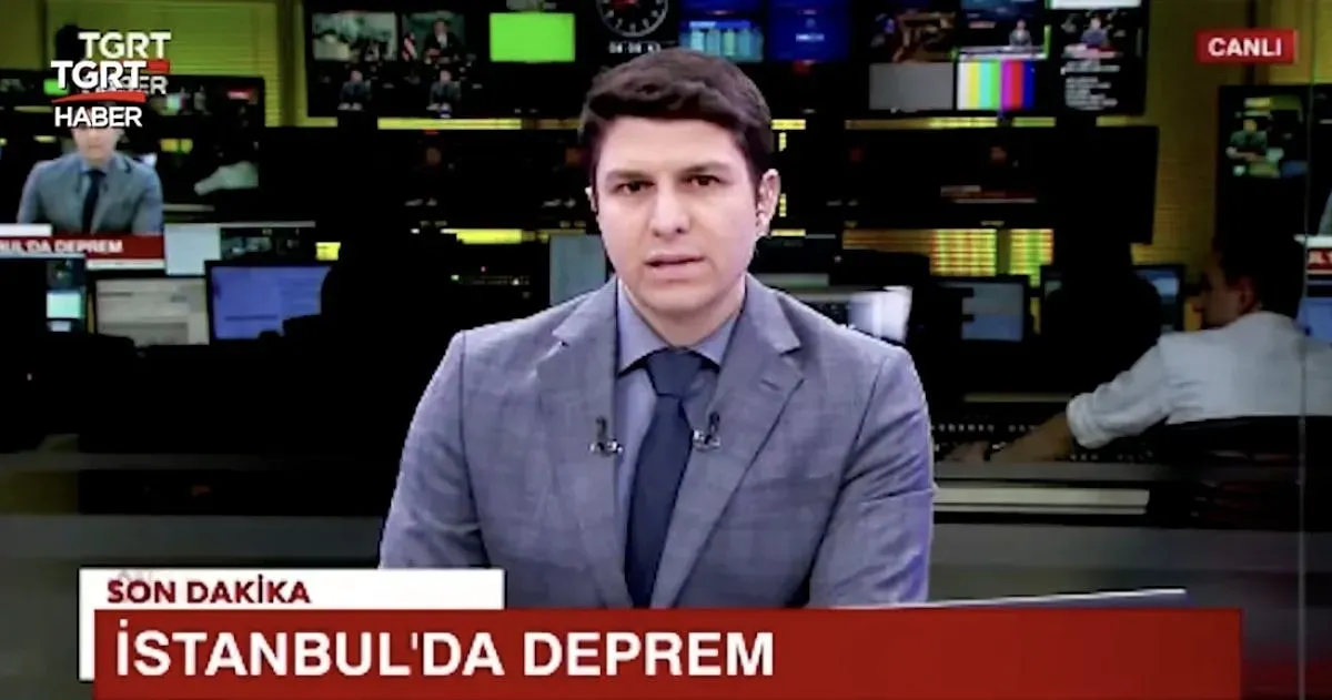 Canlı blog ile anında haber takibi: Gündemin Nabzını Tutun