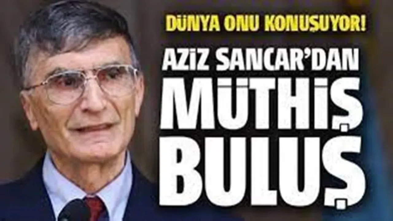 Güncel bilim keşifleri: Keşifler ve gelecek vizyonları