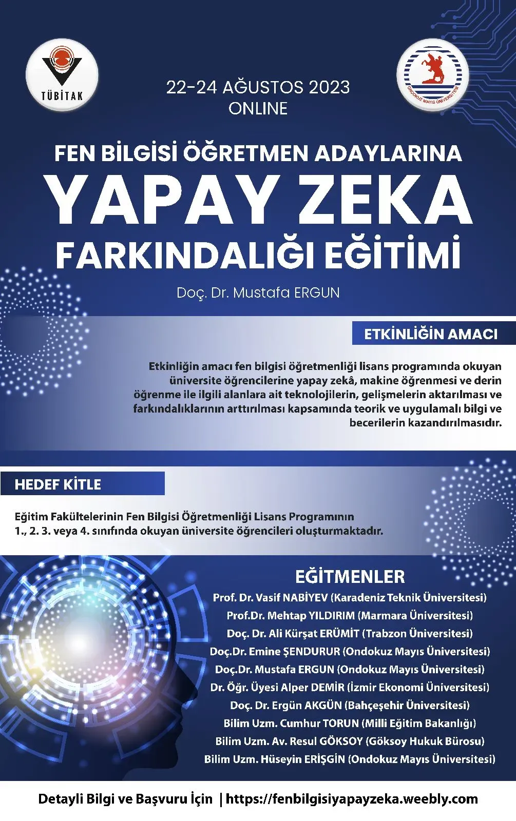 Yapay Zeka Eğitimi En İyi Kurslar ve Kitaplar Rehberi