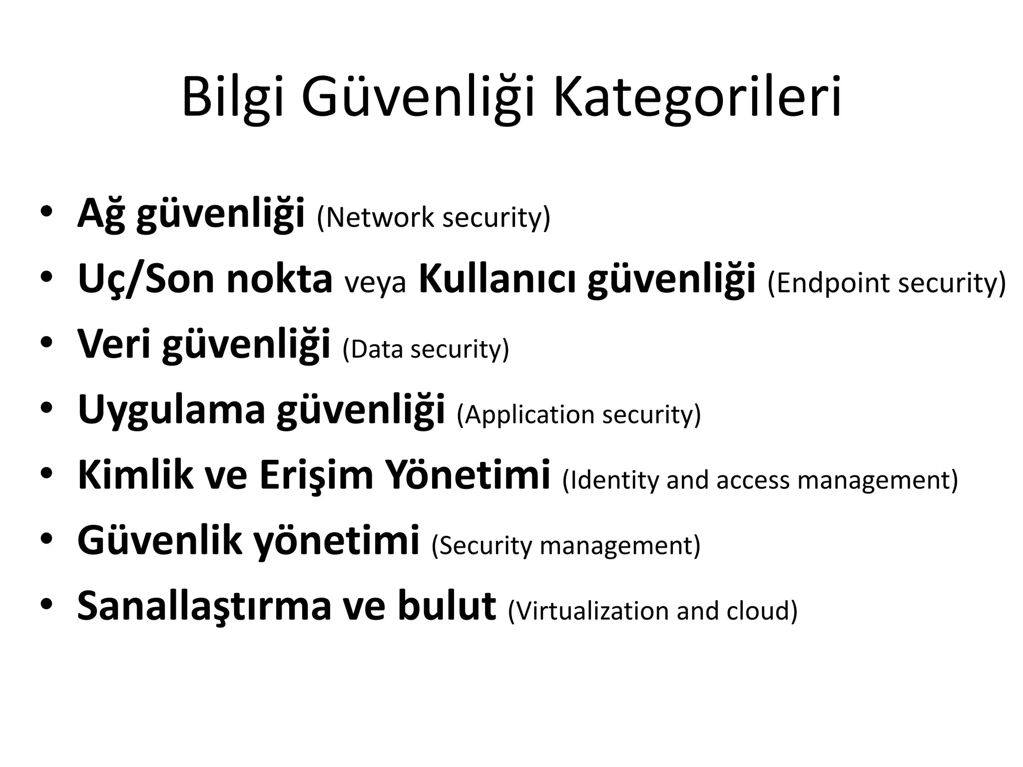Etik, Gizlilik ve Güvenlik Yapay Zekada Pratik Çözümler