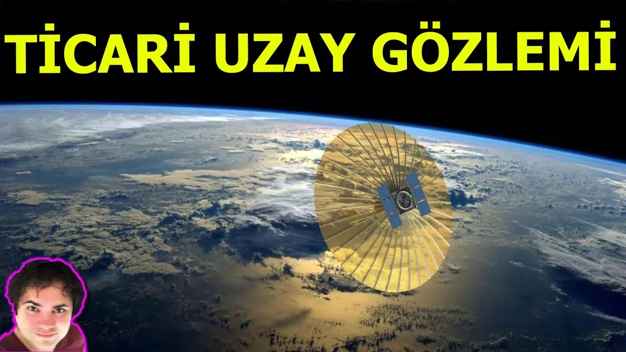 Uzay Gözlemi 2025: Hubble'dan Webb'e Yeni Görseller