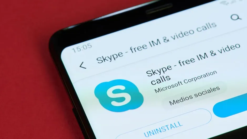 Skype'ın Sonu: Microsoft, Uygulamayı Kapatıyor