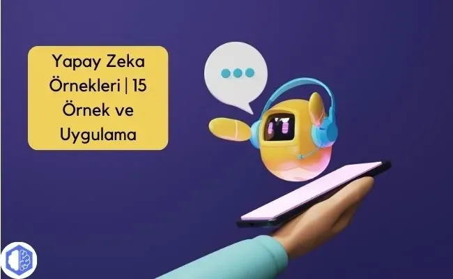 Yapay Zeka Uygulama Örnekleri: Sağlık, Finans ve Perakende