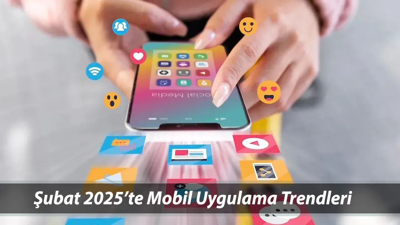 Mobil Teknoloji Trendleri 2026: 5G, Entegrasyon ve Deneyim