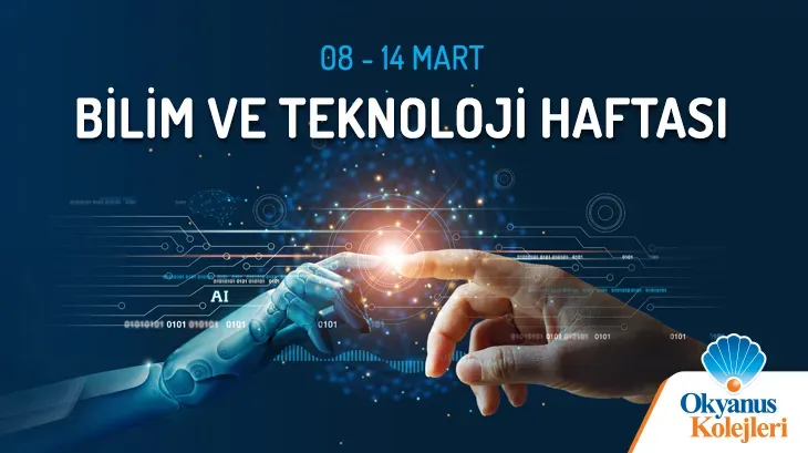 Bilim ve Teknoloji: Geleceği Şekillendiren Keşifler