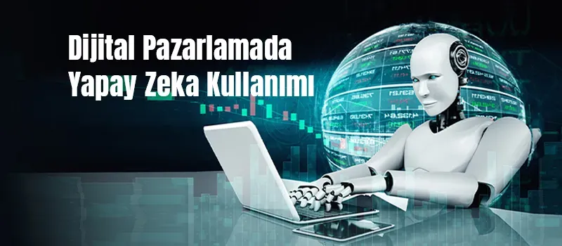 Yapay zeka ile kişiselleştirilmiş pazarlama stratejileri