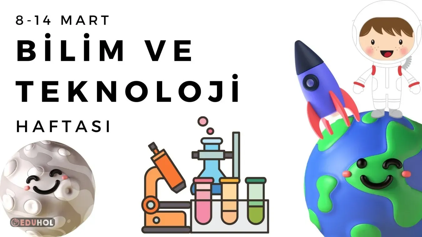Bilim ve Teknoloji: Güncel Trendler ile Geleceğe Hazırlık