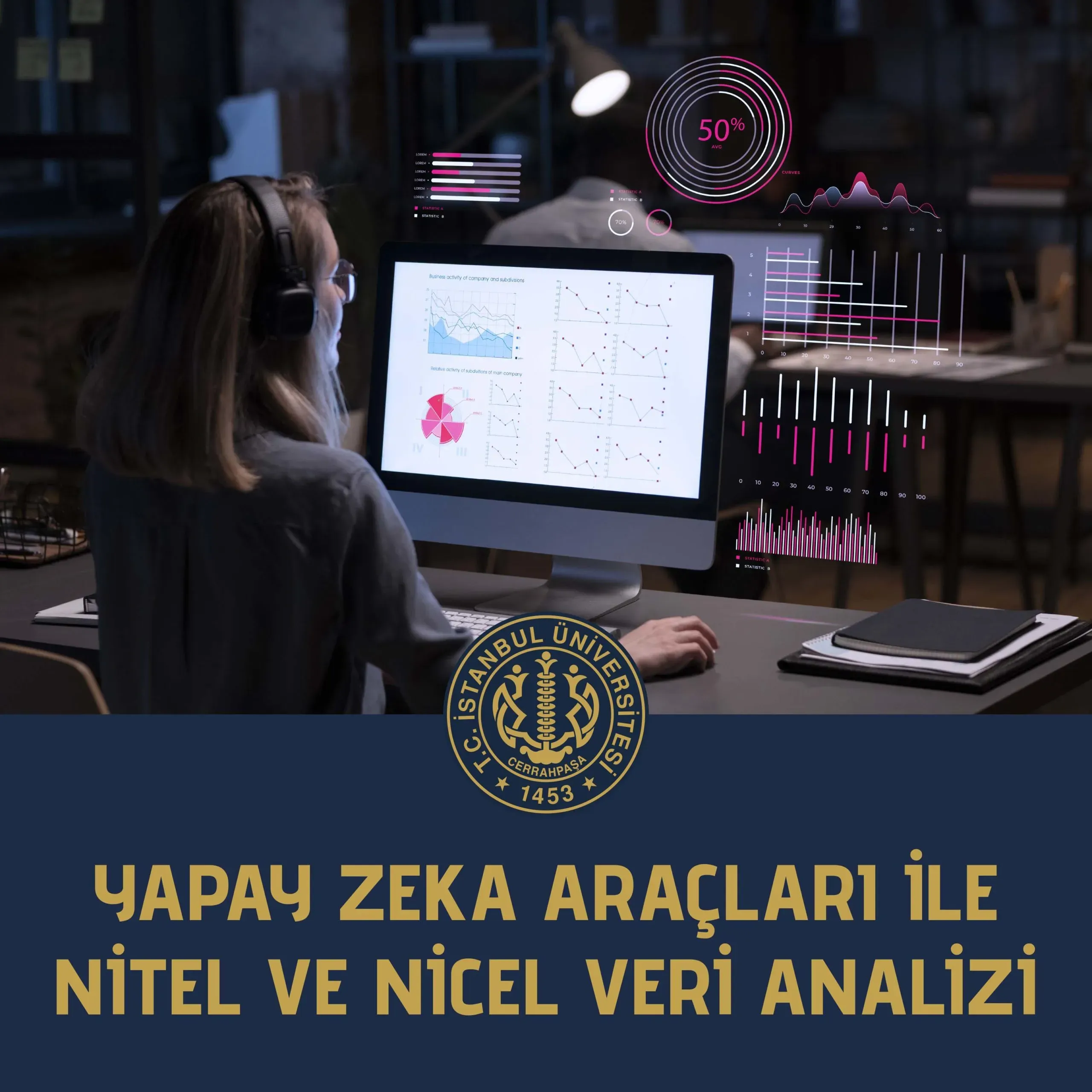 Veri Analitiğinde Yapay Zeka: Temeller ve Uygulamalar