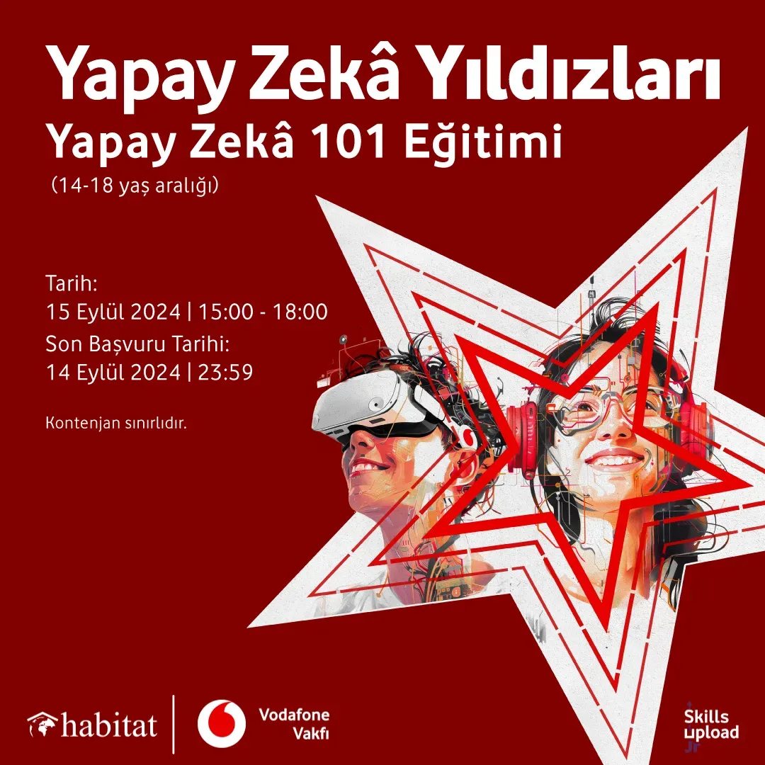 Yapay Zeka 101: Temel Kavramlar ve Gelecek Öngörüleri