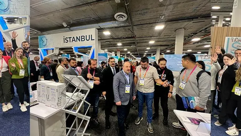 Türkiye'de Teknoloji Startup'ları: Strateji ve İnovasyon