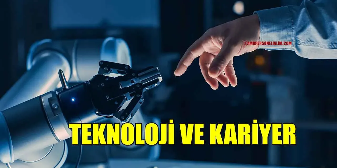 Teknolojiyle İşinizi Büyütmenin Yolları: 7 Stratejiyle Büyüme