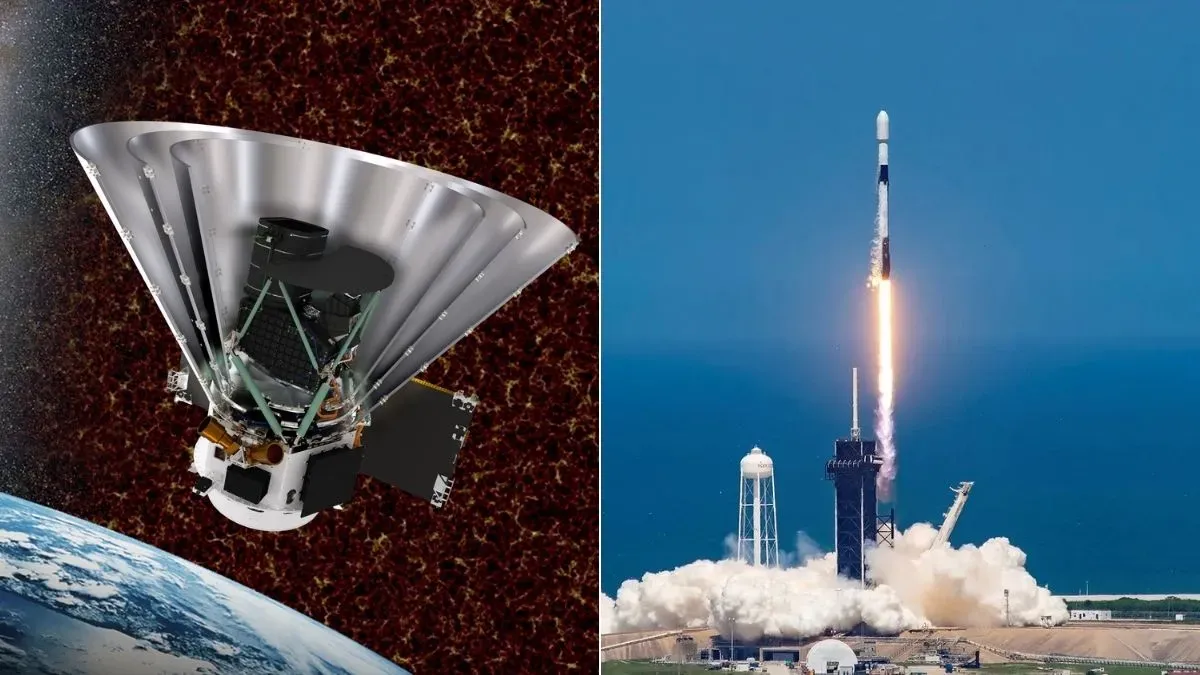 Uzay ajanslarının önemli görevleri: NASA ve ESA'nın rolü