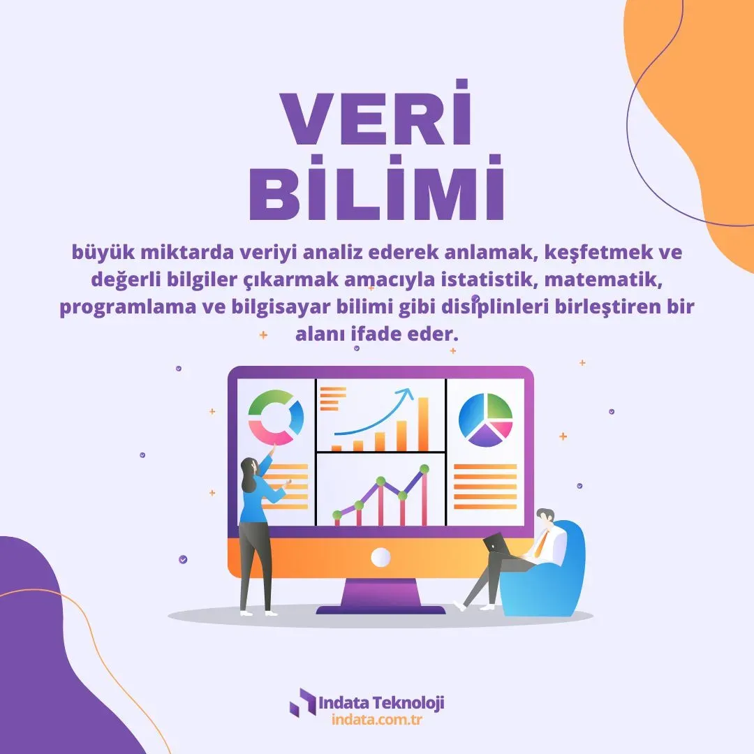 Veri Bilimi ve İstatistik: Temel Kavramlar İçin Sorgulama