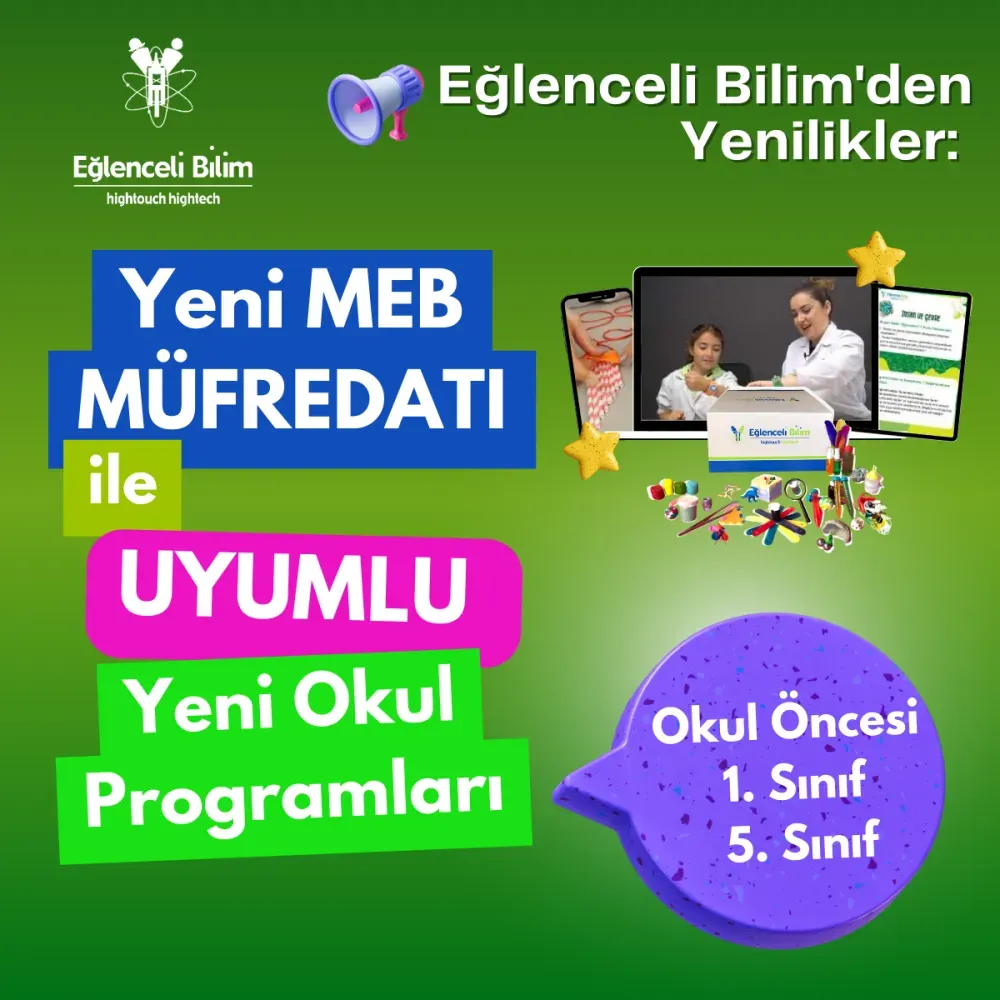 Bilim Eğitiminde Yenilikler: Sınıfta Uygulanabilir Stratejiler