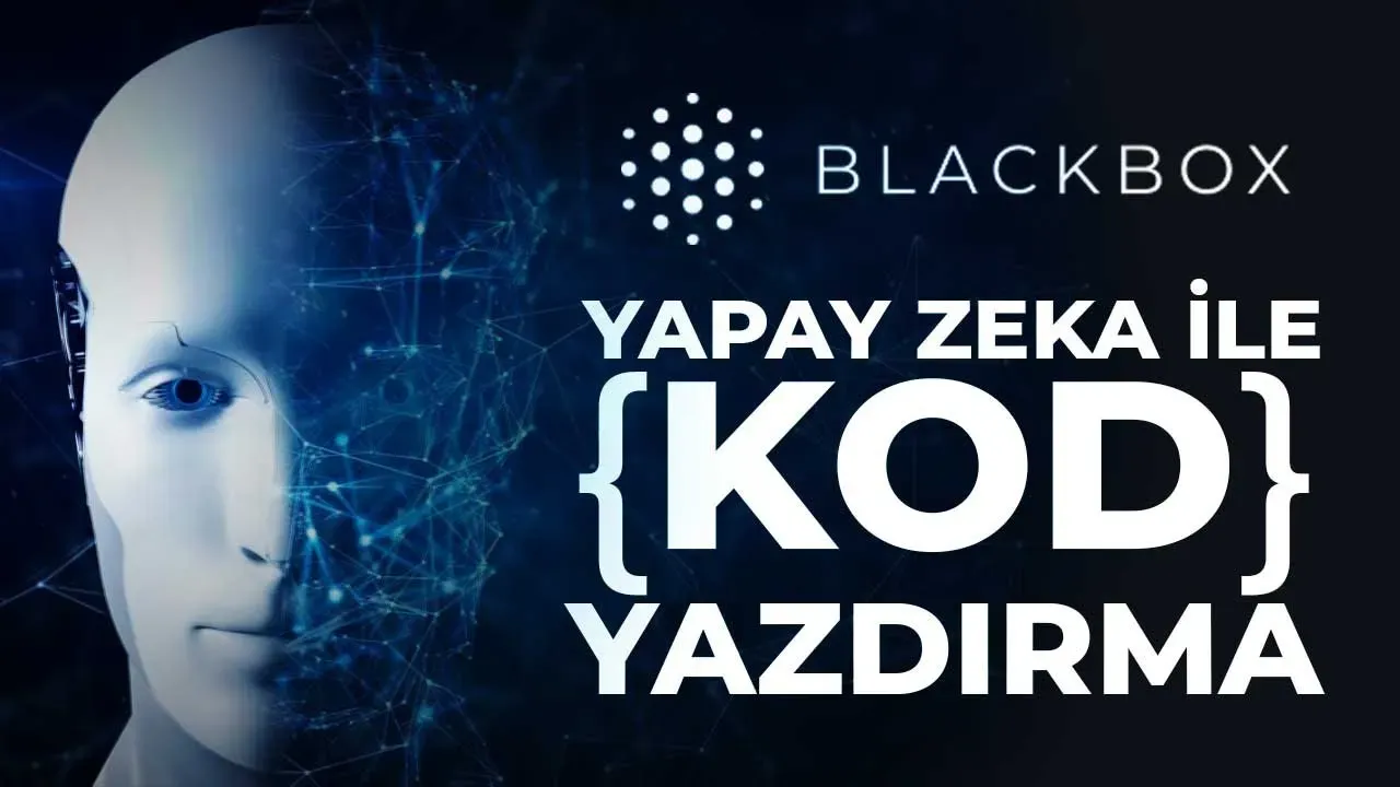 Yapay Zeka ile Kod Yazımı: Geliştirme Süreçlerini Hızlandırır