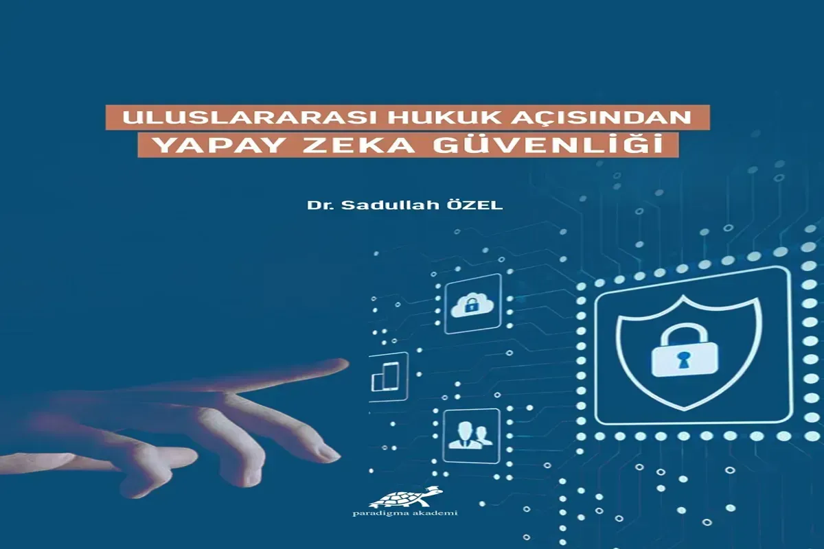 Yapay Zeka Güvenliği: Etik İlkeler ve En İyi Uygulamalar