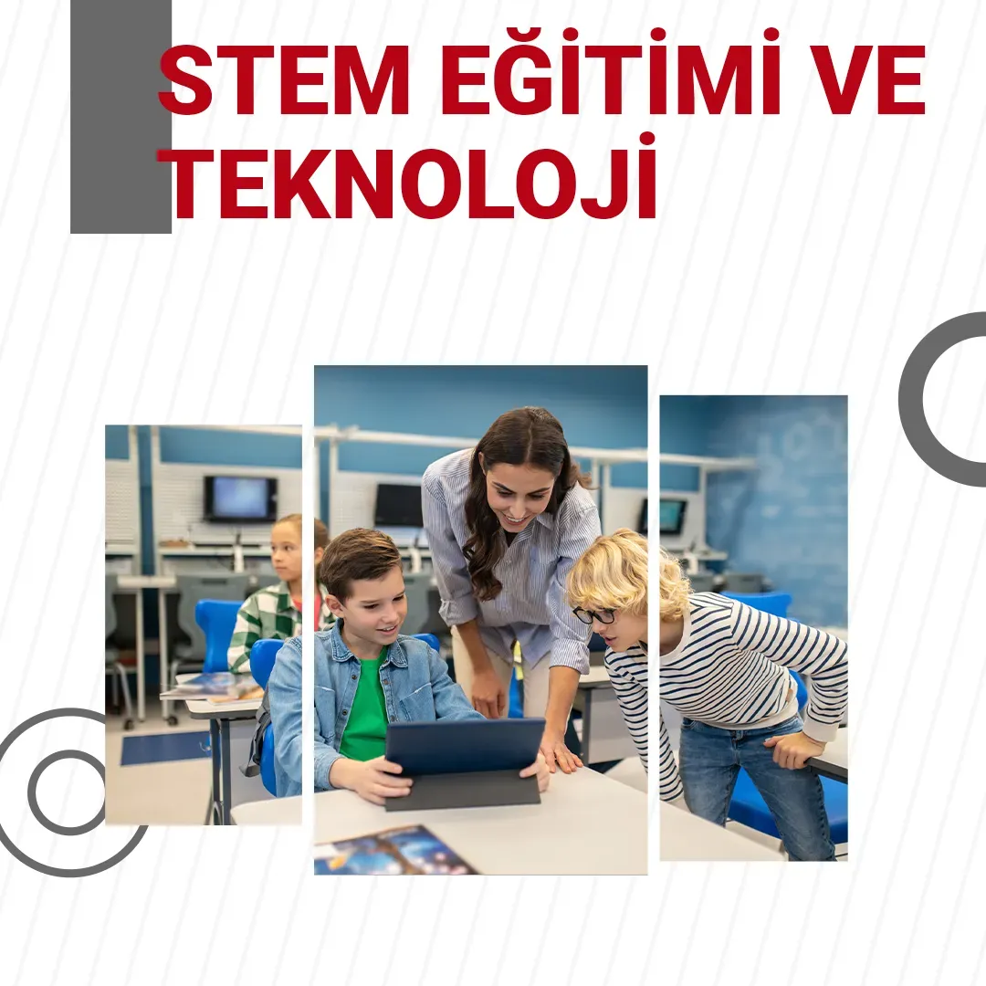 teknoloji eğitimi: Geleceğin becerileri için öğrenme