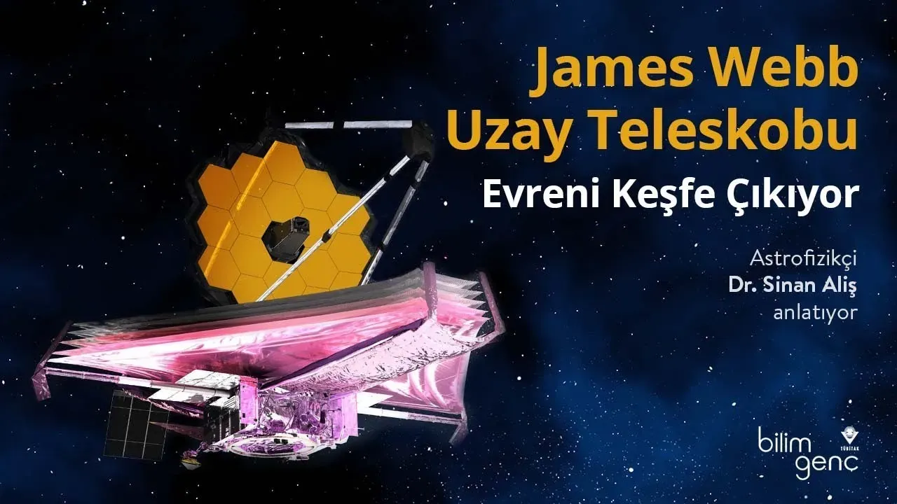Uzay Teleskoplarıyla Evreni İncelemek: En Güçlü Araçlar