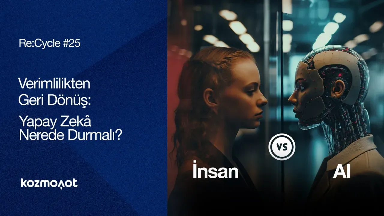 Yapay Zeka Nerede Kendini Gösteriyor: Uygulama Örnekleri