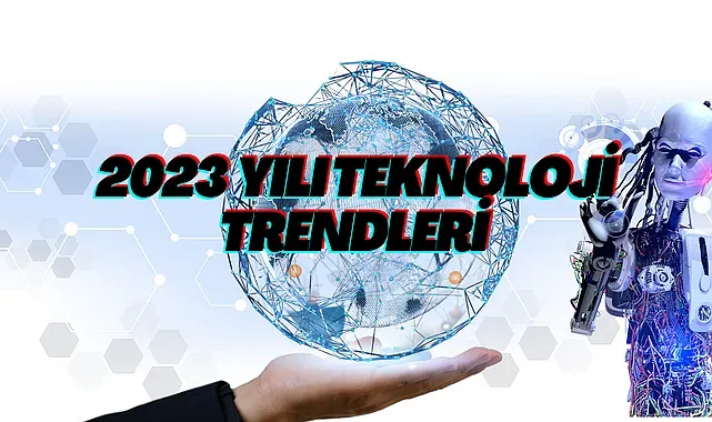 Bilim ve Teknoloji Trendleri: Gelecek İçin Hazırlık Rehberi