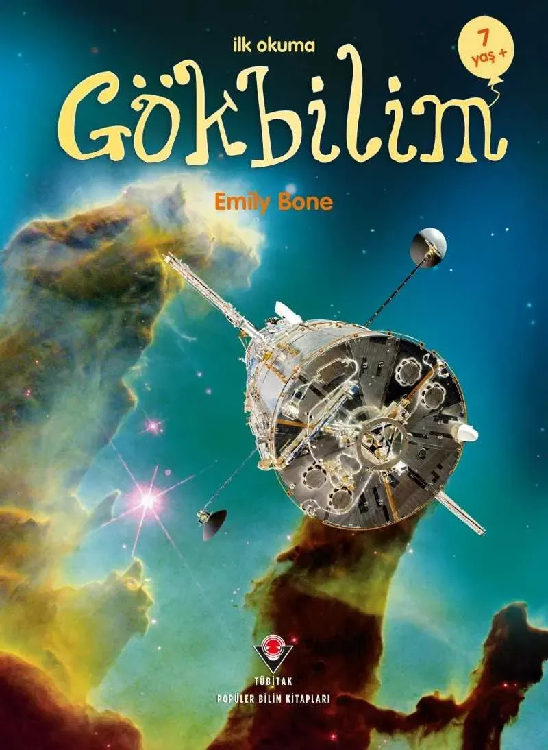 Gökbilim Temelleri: Başlangıç İçin Uzay Bilimi Rehberi